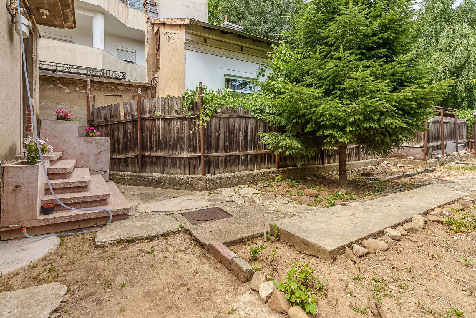 FERDINAND - Oborul Nou | Casa individuala 276mp teren| Renovare facila - Poză 3