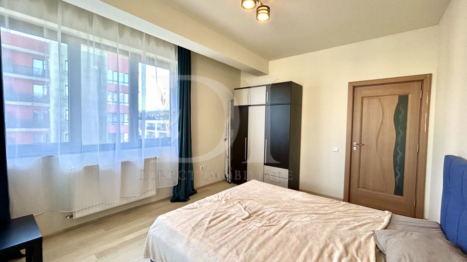 Apartament 2 camere de vânzare / Zona Gheorgheni/ Cluj Napoca - Poză 7