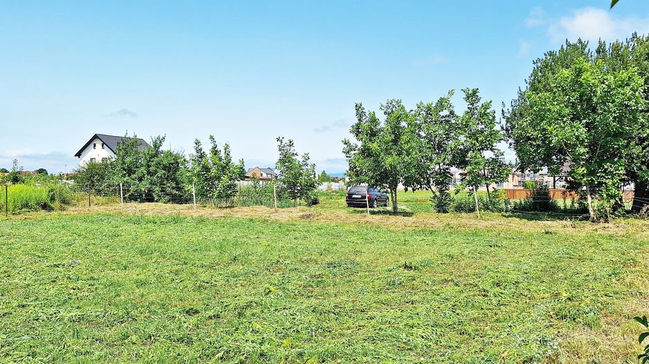 Brasov, cartier Stupini, zona de case noi, 608mp, pret 59900 euro. - Poză 12