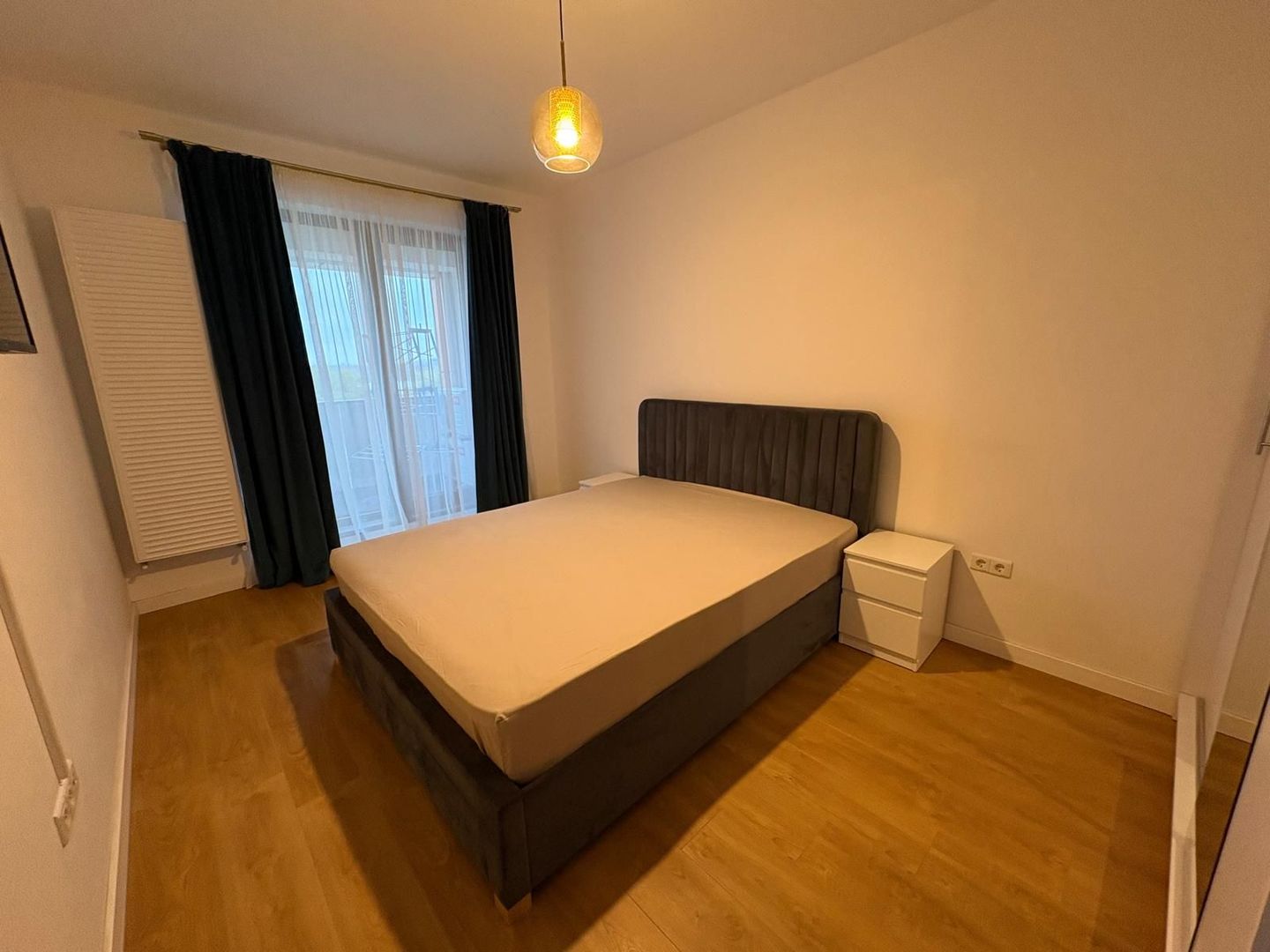 AP. 3 CAMERE - SKY GARDEN RESIDENCE, PARCARE INCLUSA, BLOC NOU, MODERN - Poză 4