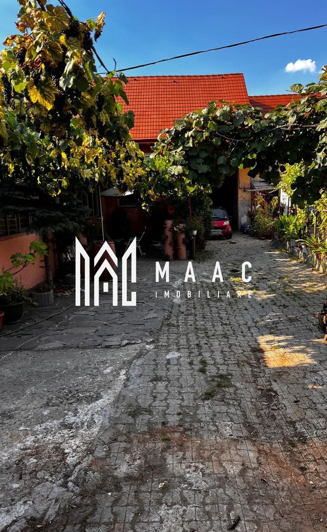 Casa individuala | Teren 510 mp | Cisnadie - Poză 8