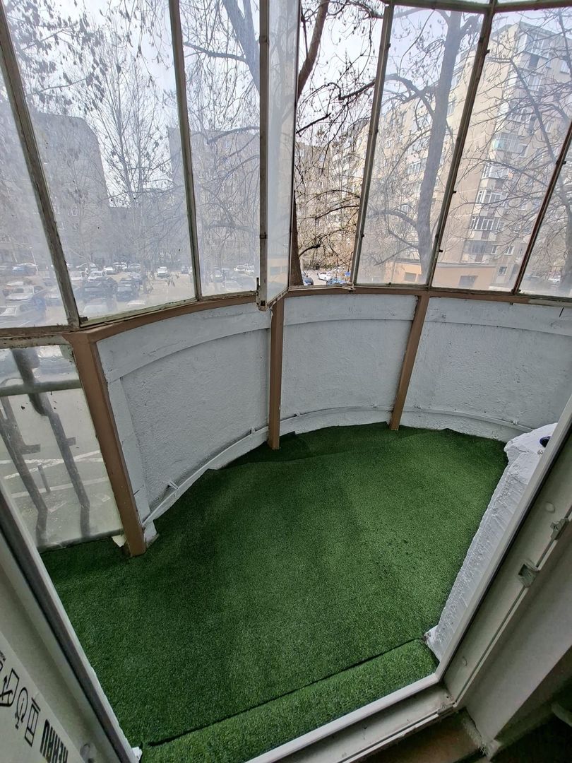 Garsoniera ultra-moderna, Aparatorii Patriei, 99.000€ - Poză 5