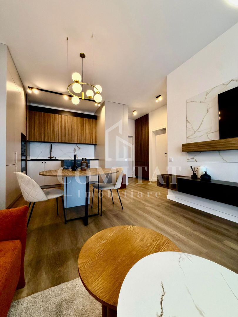 Apartament la cheie | 2 camere | Eroilor - Poză 8
