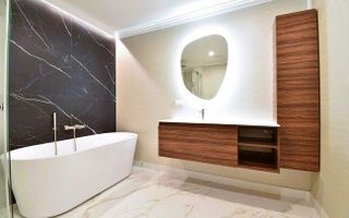 WASHINGTON RESIDENCE 4ROOMS GARDEN - Poză 9