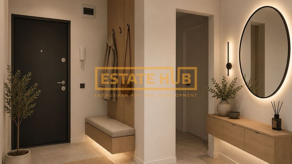 Dunarii Park Apartments - Poză 18