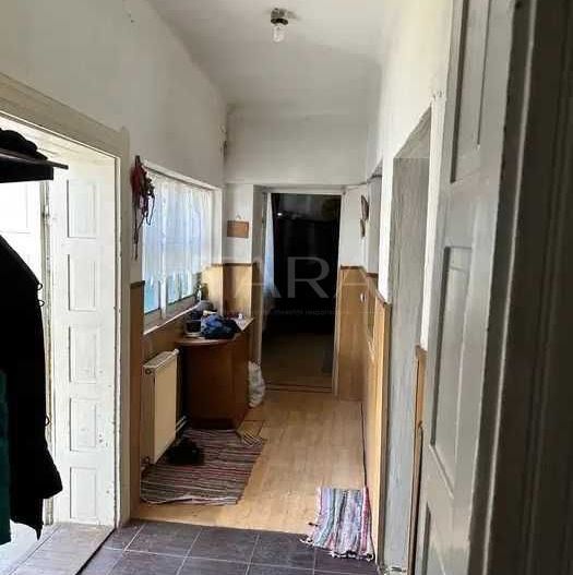 Apartament 3 camere la casă cu curte și grădină – zonă centrală. - Poză 4
