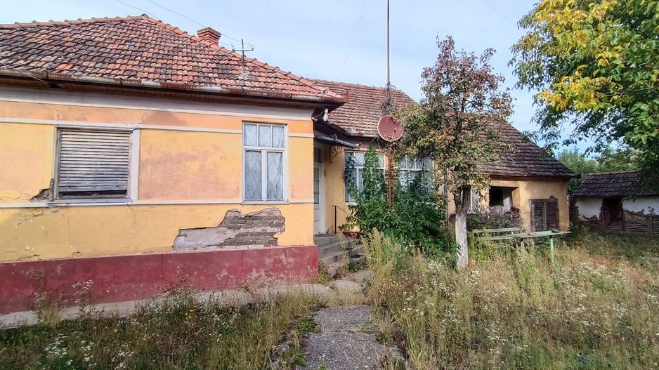🏡  Casă de Poveste în Șiria, Arad- Locație Rară - Poză 5