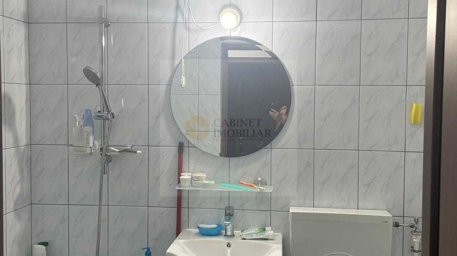 2 camere | Decomandat | Parcare | 2 balcoane | Bloc 1978 - Poză 5