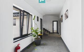 Spații Birouri Noi 2025, Nufărul, Parcare - Poză 3