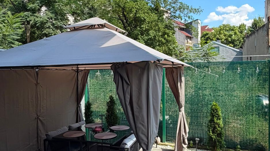 Apartament 2 camere  cu curte privata- Parcare propie-Mosilor-Obor - Poză 5