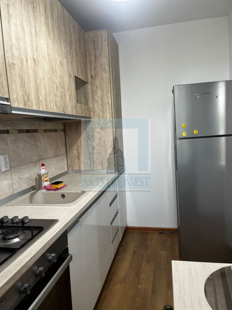 Apartament 2 camere/ zona Rulmentul - Poză 17