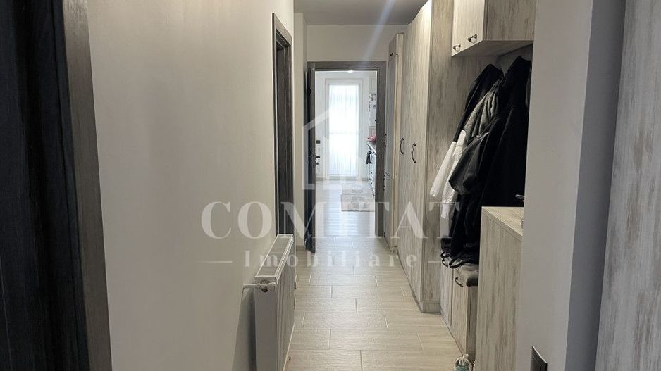 Apartament 3 camere  | bloc nou | zona strazii Porii - Poză 6