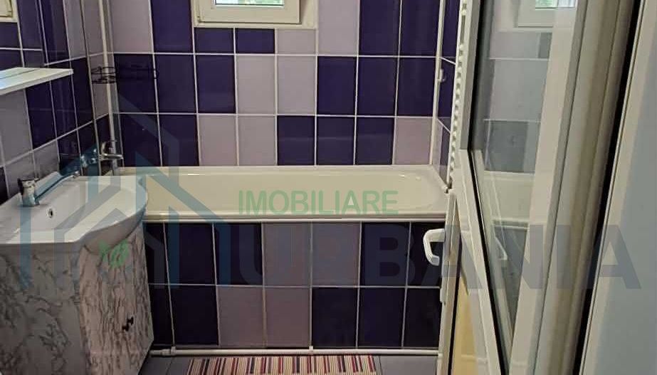 Apartament 2 camere de vânzare în Canta, Iași - Poză 8