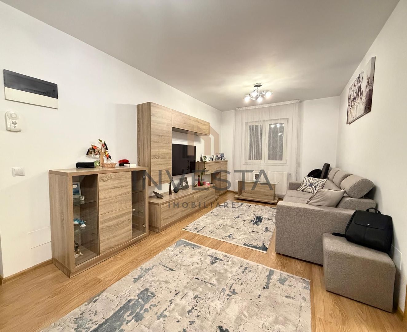 Apartament de 3 camere pe strada Mehedinti ! - Poză 7