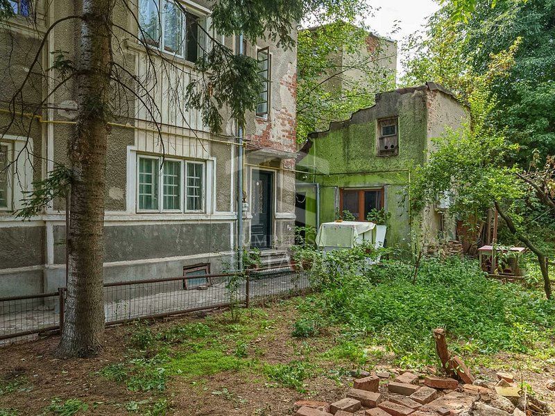 Calea Calarasilor Muncii Str. Agricultori Teren 457 mp si constructie - Poză 6