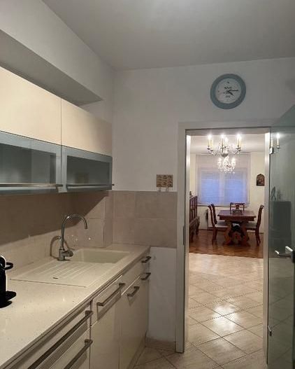Apartament 4  camere  Girocului etaj 1 cu centrala - Poză 9