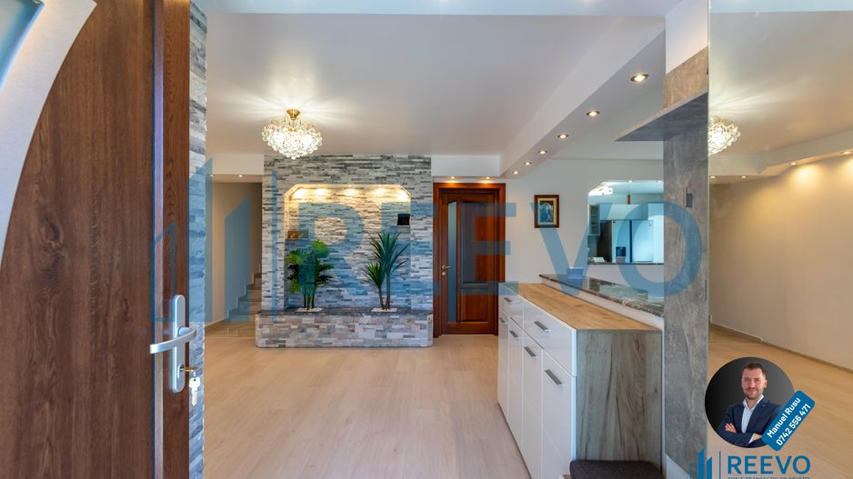 Casă/Vilă de vânzare, Lilieci, Bacău - Poză 5