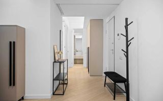 Chirie I Apartament 2 camere I Cortina North - Poză 8