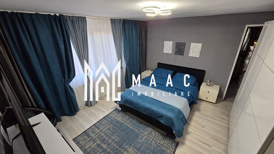 Casa 7 camere 3 bai 2 intrari Zona Garii - Poză 8