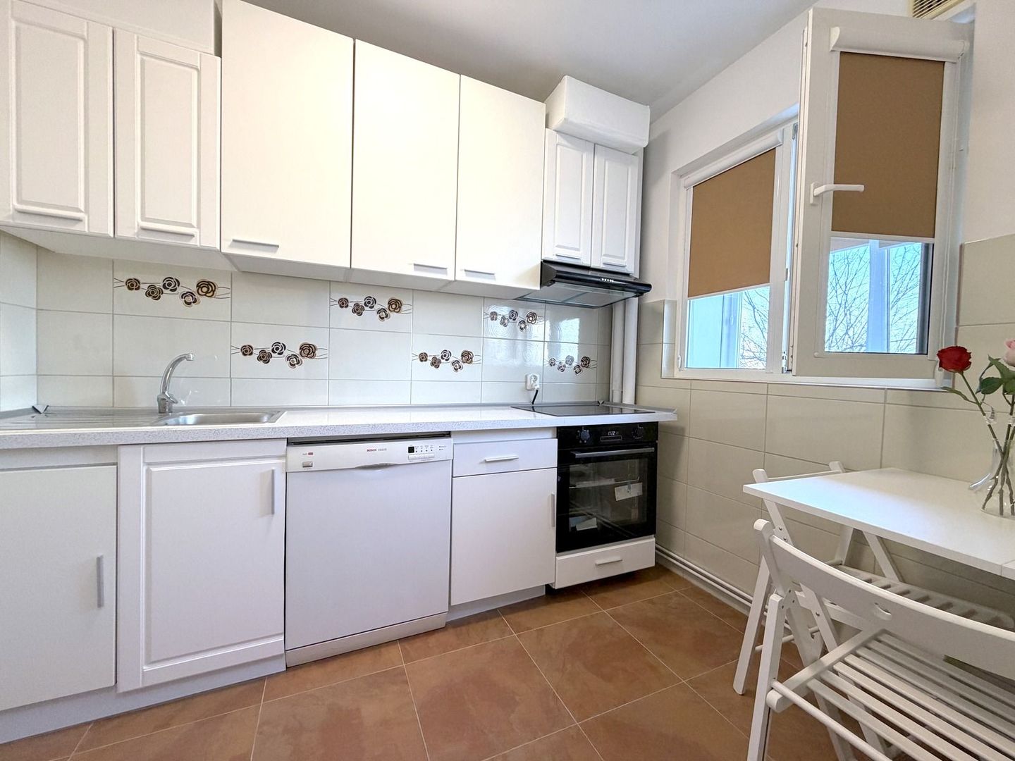 2 camere centrala proprie - metrou -  Calea Grivitei - Poză 3