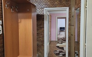 Apartament 3 camere, Iasi, strada Decebal 12, etaj 1, 57 mp utili, 64 mp construiti - Poză 6