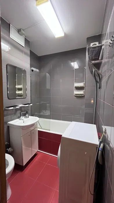 Garsoniera moderna, Pet Friendly, la 10 minute de metrou Piata Sudului - Poză 6
