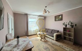 De vânzare apartament în clădire istorică * Ultracentral * Piața Gojdu - Poză 6