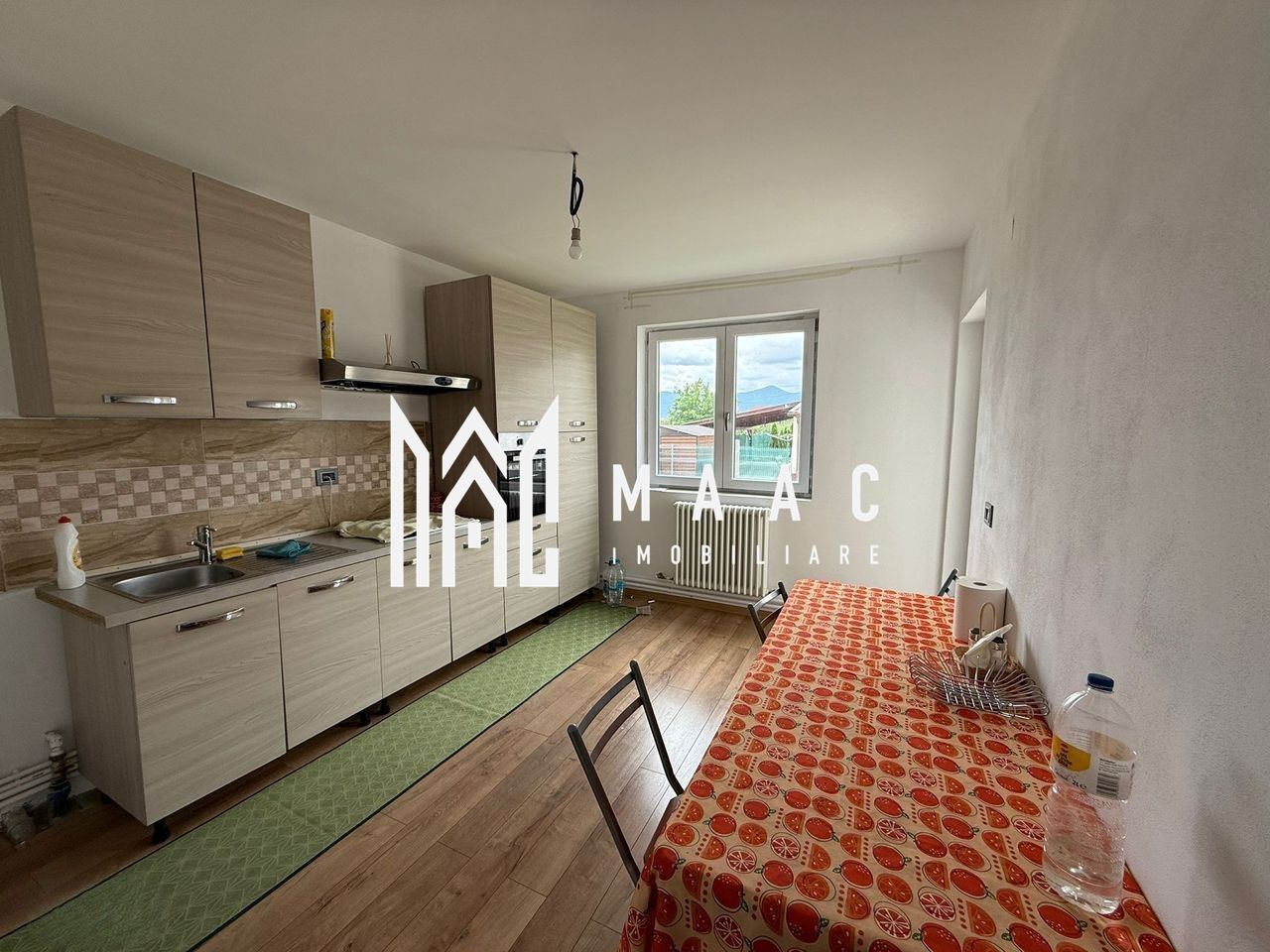 Casa 3 camere | Teren | 126 MPU | Cristian - Poză 9