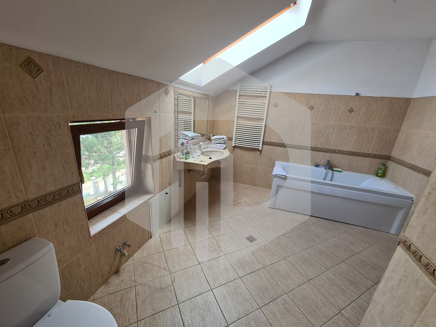 Casa individuala | 120mpu | Cristian | 670mp teren | IDEAL INVESTITIE - Poză 8