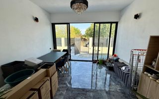 Casa parter lux - materiale premium - 214mp - 635mp teren - Metro - Poză 11