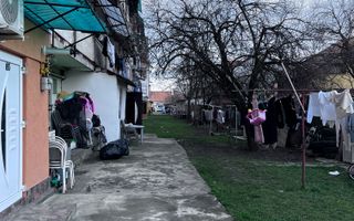 Garsonieră 2 Camere | Etaj 1 | Sibiu, Cartier Țiglari - Poză 16