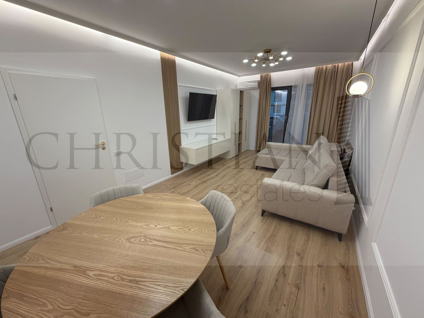 Apartament Premium in Complex Exigent Plaza Residence Faza 5 - Poză 4