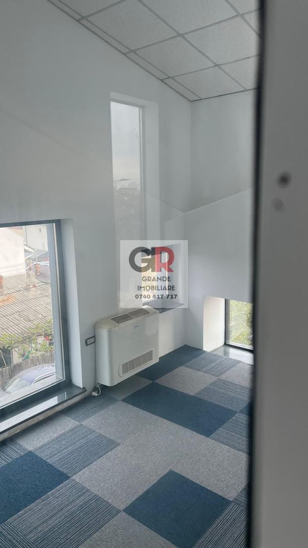 Spațiu de birouri de închiriat în Sud-Vest, Tulcea - Poză 6