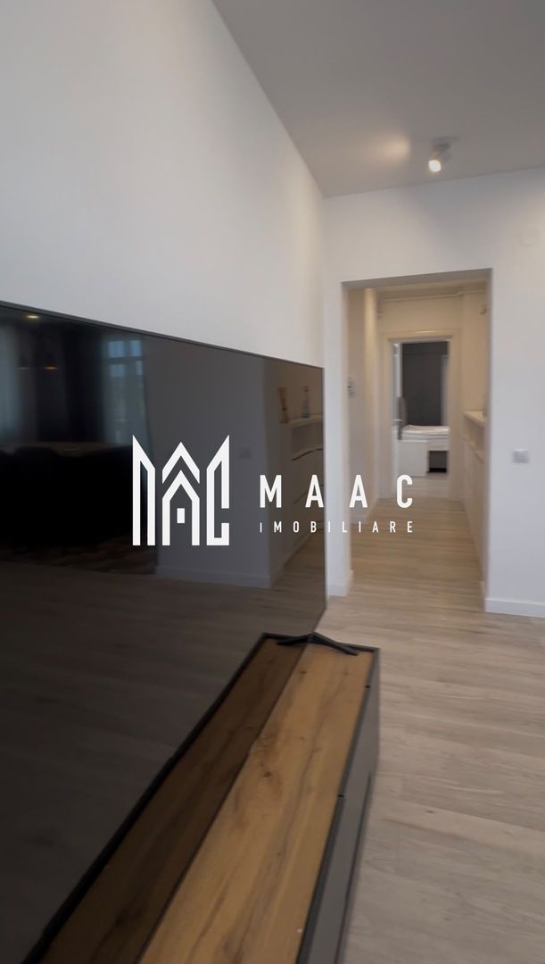 Apartament 3 camere Sibiu | Arhitecților | terasă 30 mp - Poză 10