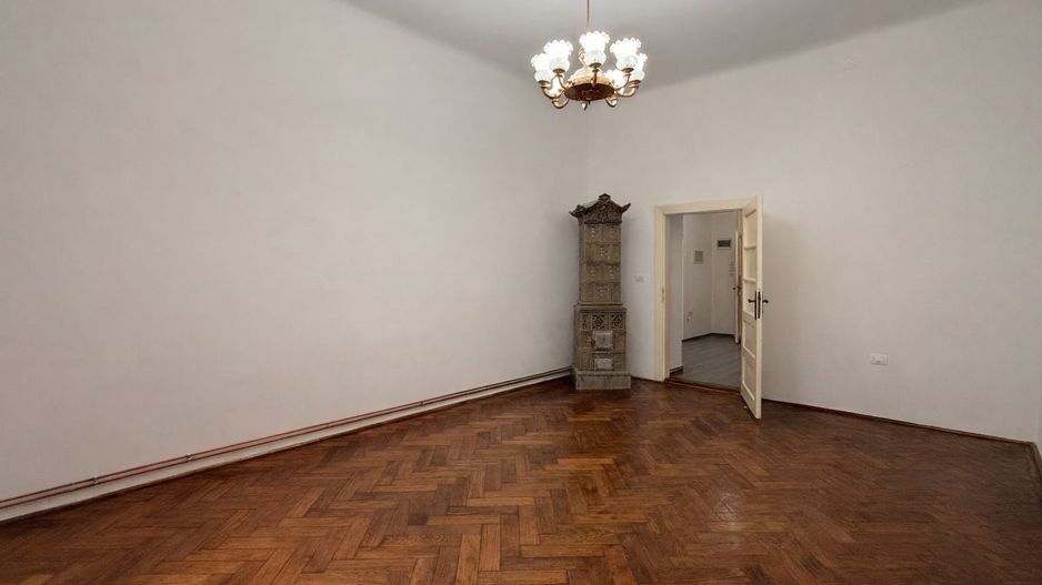 Apartament 2 camere – Piața Unirii, Timișoara Etaj 1 | Ideal birou sau locuinta - Poză 2