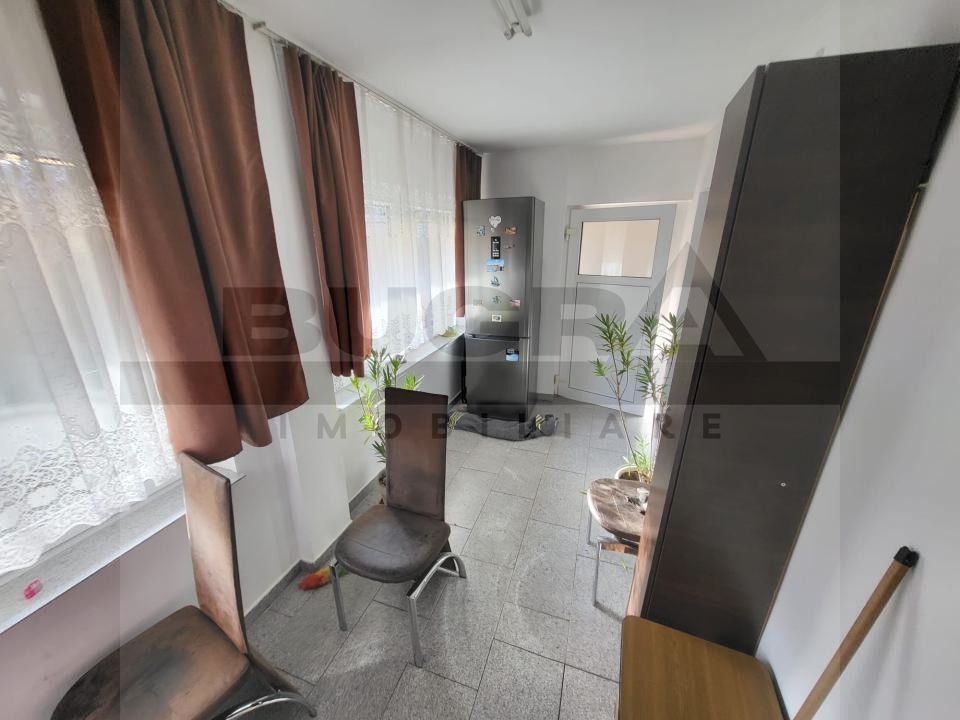 Casa individuala, 150 mp + teren 240 mp, sat Suceagu - Poză 8