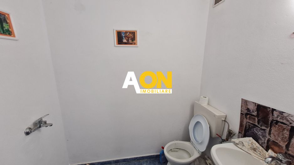 Spatiu Comercial 288 mp Configurabil, Strada Principala - Poză 7