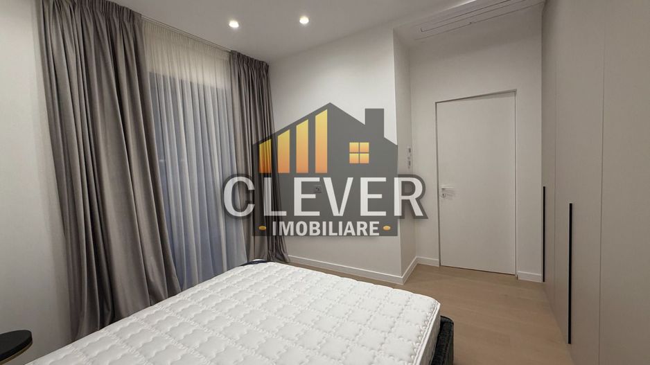 Ap 2 camere, mobilat utilat ,   Aviatiei Tower by Radacini - Poză 24