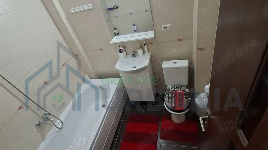 Vând apartament cu o camera - Poză 4