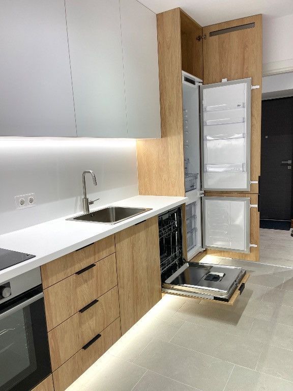 Apartament 3 camere de inchiriat | Greenfield, Sector 1 - Poză 10