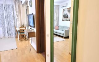 Garsoniera Aleea Privighetorilor - ZOO - Ambasada SUA - Poză 4