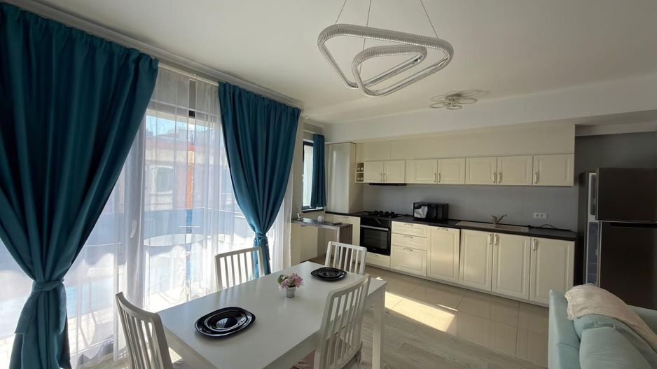 REA1013709 Apartament 2 camere mobilat si utilat Pipera - Poză 14