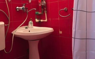 Garsoniera UMT de inchiriat 250€ - Poză 5