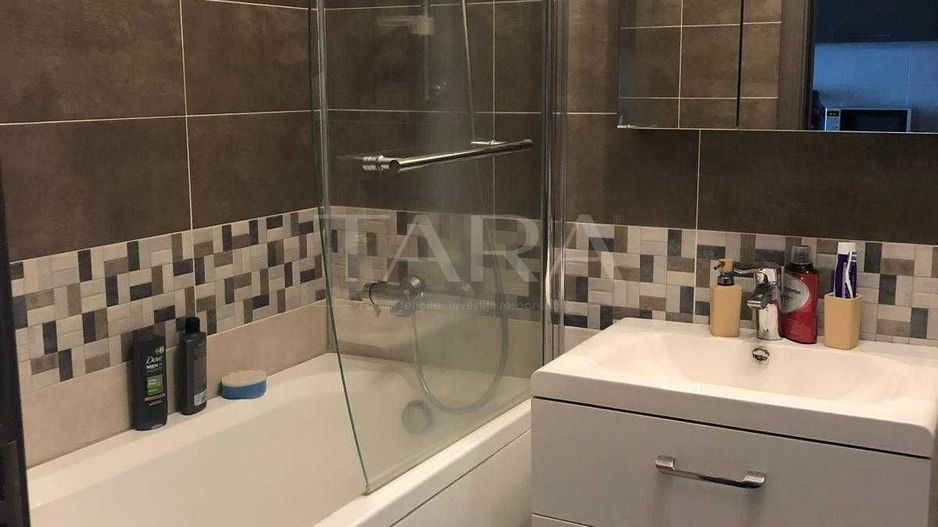 Apartament tip studio modern, în bloc nou, Central - Poză 8