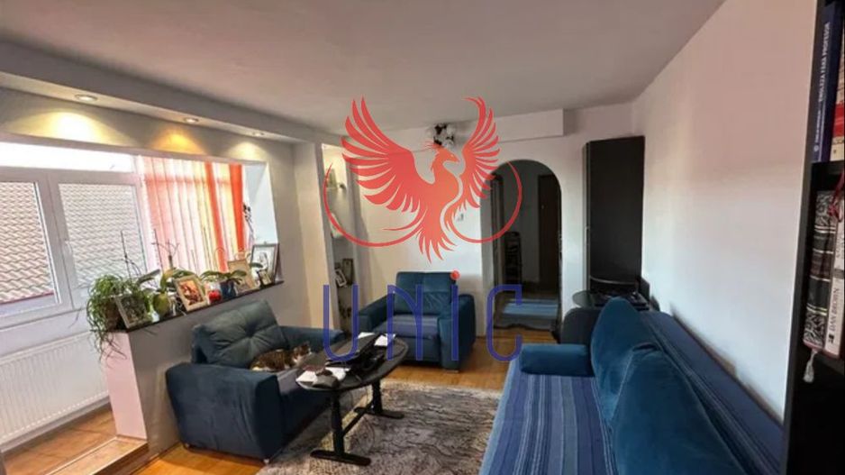 3 camere, etaj 2, Rovine - 129 000 Euro - Poză 4