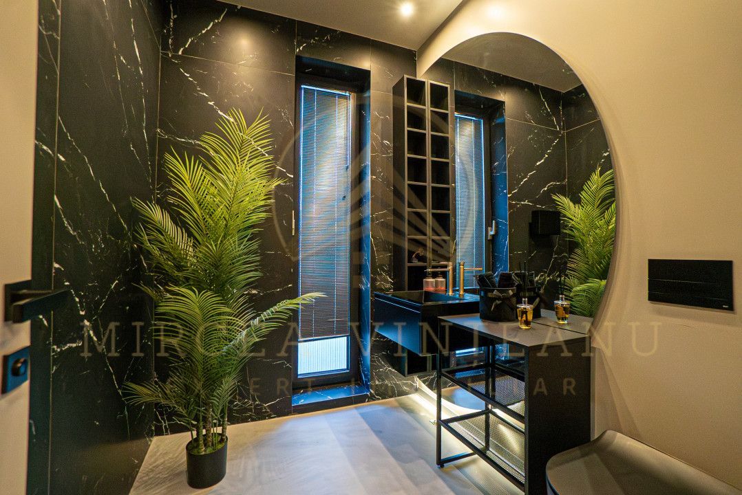 Casa de Vis Smart pe Malul Lacului – Lux, Confort și Tehnologie - Poză 21