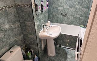 Apartament 2 camere - cartierul Tudor Vladimirescu, zona Fortuna - Poză 9