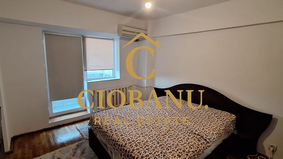 Apartament de inchiriat zona Calea Bucuresti-Piata Mare - Poză 3