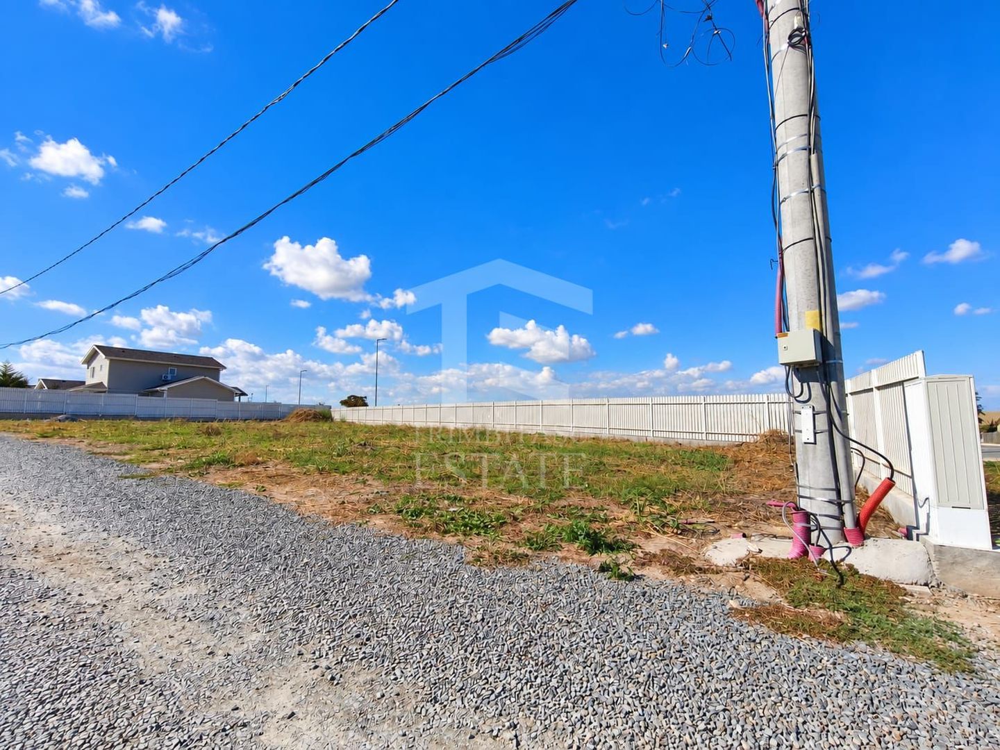 Teren intravilan 1031 mp | Oportunitate investitionala - Poză 2