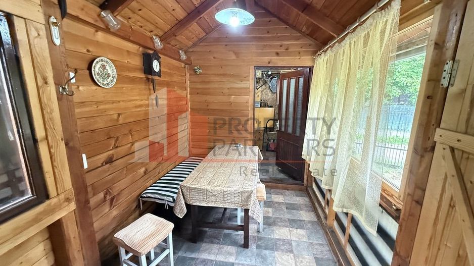 Proprietate spațioasă în Predeluț – la doar 800 m de centrul stațiunii Bran - Poză 29